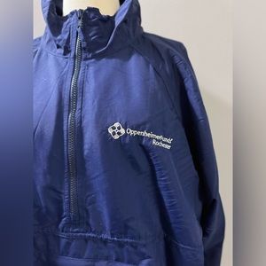 Landsend jacket